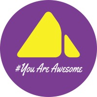 YOU ARE AWESOME logo - Similar company to Catoff