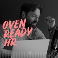 Oven-Ready Hr Podcast