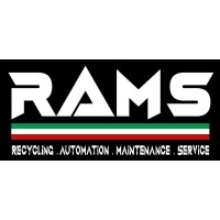 RAMS SERVICE logo - Similar company to Arms Software International Sdn Bhd