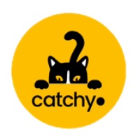 Catchy - Catchous logo - Similar company to Dungeon Digital Services