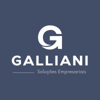 Galliani Soluções Empresariais logo - Similar company to Britos Contabilidade