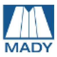 Mady Development Corporation