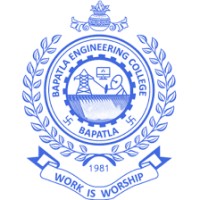Bapatla Engineering College logo - Similar company to Bapatla Engineering College(Autonomous)