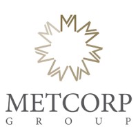 METCORP Group logo - Similar company to (Mcs) Mada Cargo Services