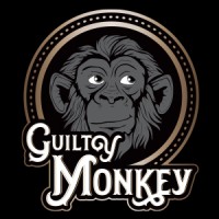 Guilty Monkey Brewery logo - Similar company to Active Group Ict B.V.