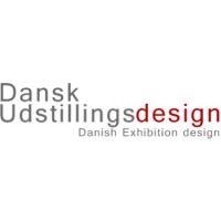 Dansk Udstillingsdesign logo - Similar company to Bactocon