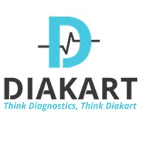 Diakart Healthcare Technologies Pvt. Ltd logo - Similar company to Rasbor