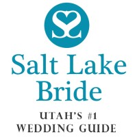 Salt Lake Bride.com logo - Similar company to Tychonclothing