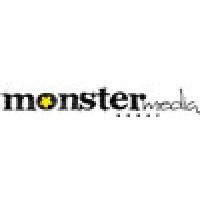 Monster Media Group Limited logo - Similar company to 10 Caribbean Marketing