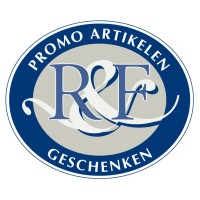 R & F Geschenken en Promotionele producten logo - Similar company to Schepers Geschenken