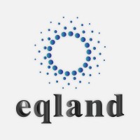 EQLand logo - Similar company to Perceny