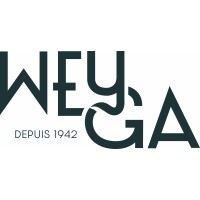 WEYGA logo - Similar company to H2Drogenously Yours