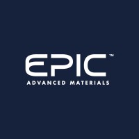 Epic Advanced Materials logo - Similar company to Drywired®