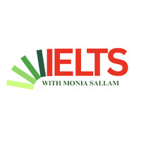 English for IELTS logo - Similar company to Why Courses