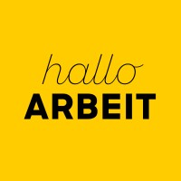 HALLO ARBEIT logo - Similar company to Bemaco Engineering Gmbh & Co. Kg