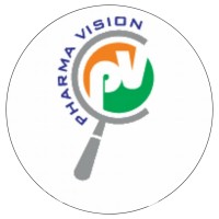 Pharma Vision logo - Similar company to Pharma Vision
