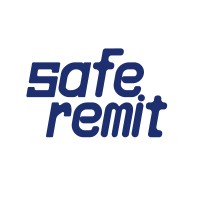 Safe Remit UK logo - Similar company to Remit Forex