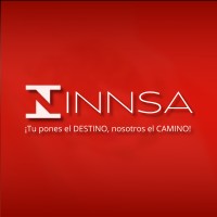 INNSA logo - Similar company to Gary Wilkinson Iron & Metal