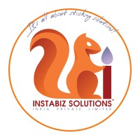 Instabiz Solutions logo - Similar company to Prime Prints