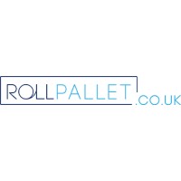 Rollpallet.co.uk logo - Similar company to Bluestar