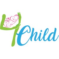 4Child Foundation logo - Similar company to E-Development Association