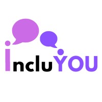 IncluYOU logo - Similar company to Iotshield