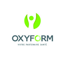 Laboratoire Oxyform logo - Similar company to Dermogyn