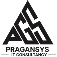 PraganSys IT Consultancy logo - Similar company to Flospace.In