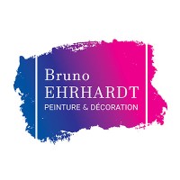Peinture Décoration Bruno Ehrhardt logo - Similar company to شركة الوان ارت
