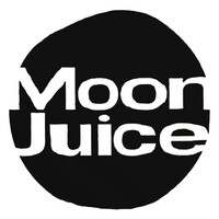 Moon Juice logo - Similar company to Q