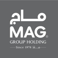 MAG Group Holding logo - Similar company to Smart Meals