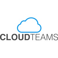 Cloud Teams - 2021 sold to ITM8 Group logo - Similar company to Venturio