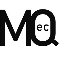 MECQ AB logo - Similar company to Viggeby Data