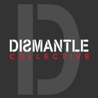 Dismantle Collective logo - Similar company to All Forward