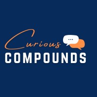 Curious Compounds logo - Similar company to Sciential - Digital Marketing For Life Sciences Brands