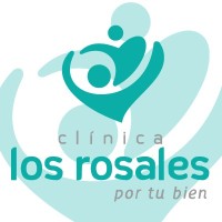 Clínica los rosales logo - Similar company to Comfamiliar Risaralda