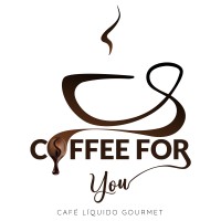 Coffee For You logo - Similar company to Coffee For You C4U