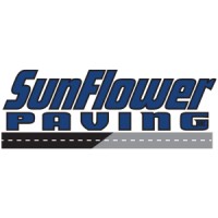 Sunflower Paving Inc. logo - Similar company to Rd Johnson Excavating