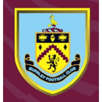 Burnley FC logo - Similar company to Szn One