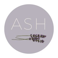 Ash Events, Sussex logo - Similar company to Serenity London Events