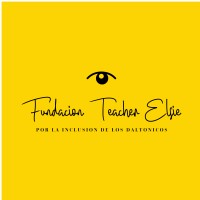 Fundación Teacher Elsie logo - Similar company to Graffiti Comunicaciones