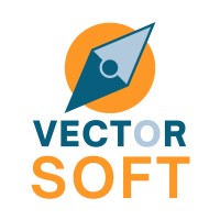 Vectorsoft logo - Similar company to Vectorsoft