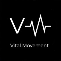 Vital Movement by Katina Gad