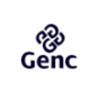GENÇ İNŞAAT LTD. ŞTİ. logo - Similar company to Renas A.Ş