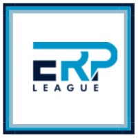 ERP League logo - Similar company to Vs Software Services