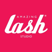 Amazing Lash Studio logo - Similar company to Deka Lash