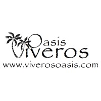 Viveros Oasis logo - Similar company to Espinosa Viveros