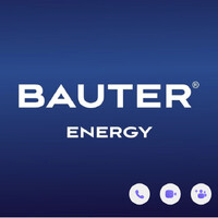 BAUTER ENERGY logo - Similar company to Ms Projekt