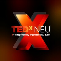 TEDx NEU logo - Similar company to Tedx Neu