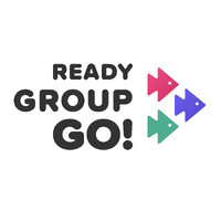Ready Group Go! logo - Similar company to Aidimi